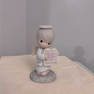 1989 Precious Moments Angel #521868